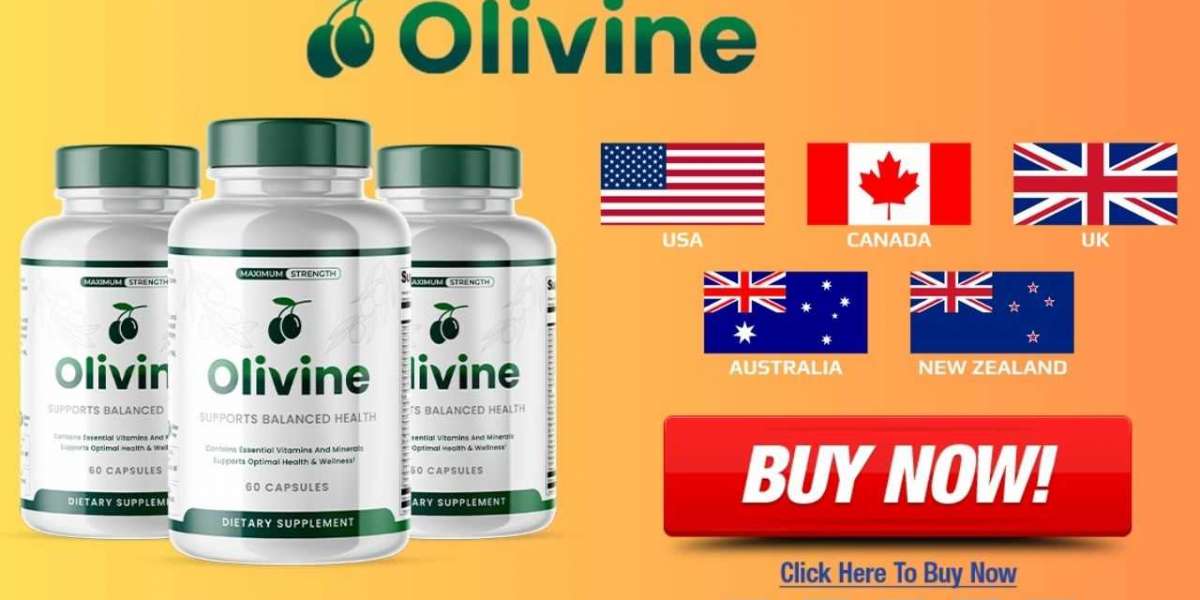 Olivine Olivine Weight Loss Diet Pills Reviews [Updated 2024]: Price & Buy in USA, UK, CA, AU, NZ