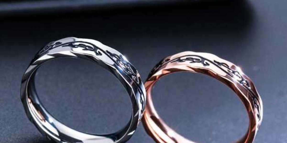 Promise Rings Tips And Guide