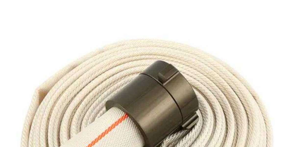 Smart and Eco-Friendly: Advancements in Hose Connector Innovation