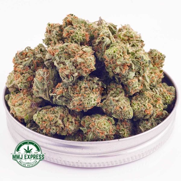 Buy Cannabis Popcorn Buds Online in Canada - MMJ Express