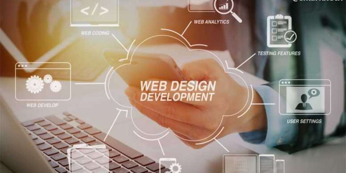 Sikaria Tech: Unveiling the Top Website Design Companies in Patna
