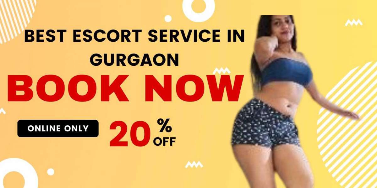 The Gurgaon Escort Service Booking Process is Easy.