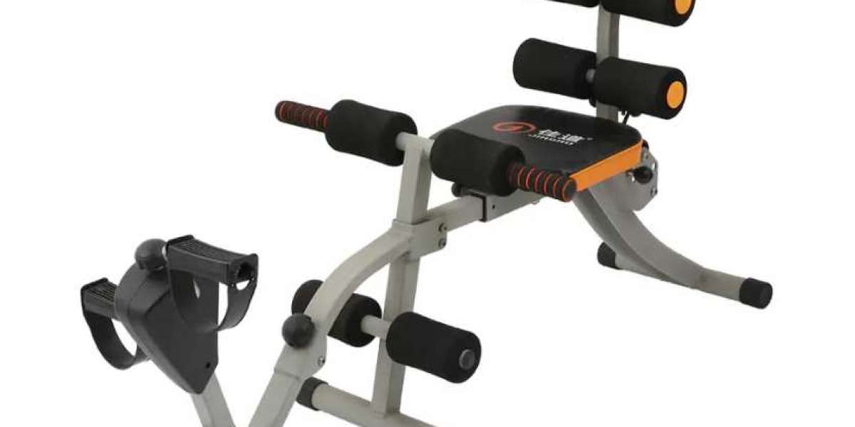 The Tech Innovations Driving Stationary Bike Design