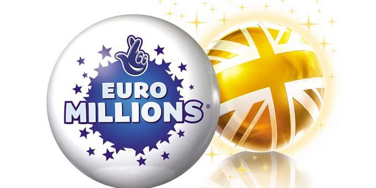 Loteria EuroMillions: O Oportunitate de a Câștiga Mare