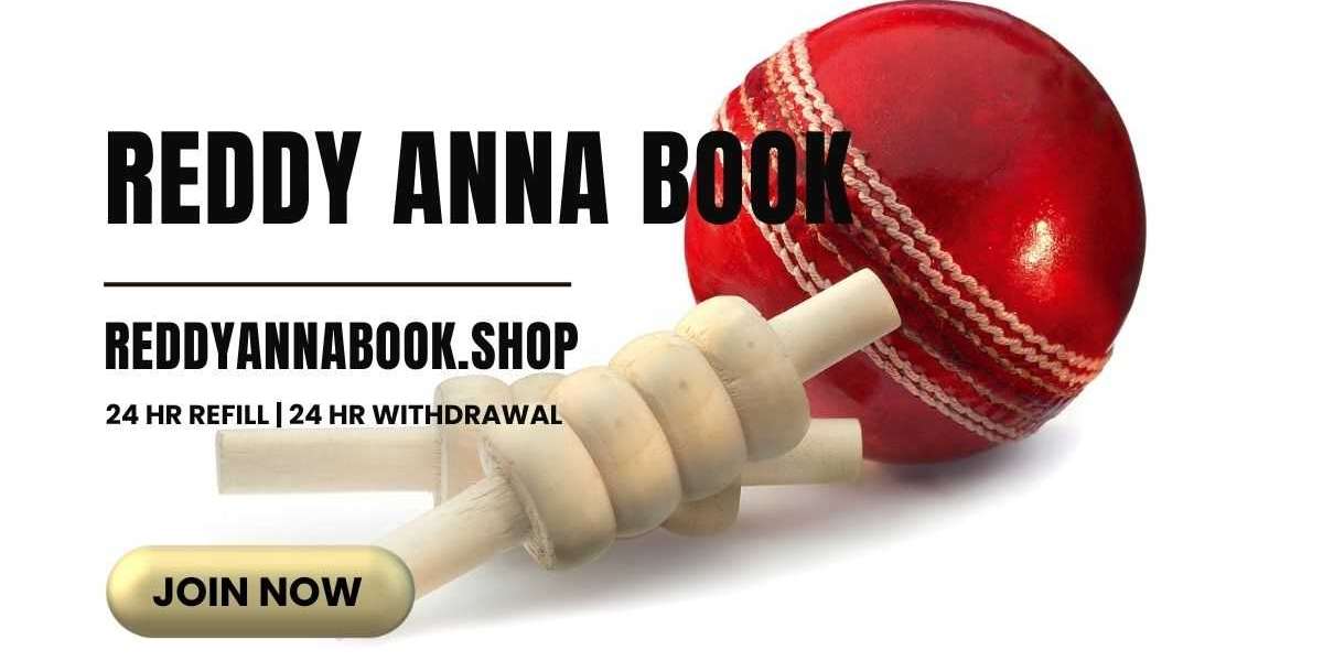 Experience the Thrill of Cricket Betting with Reddy Anna Book