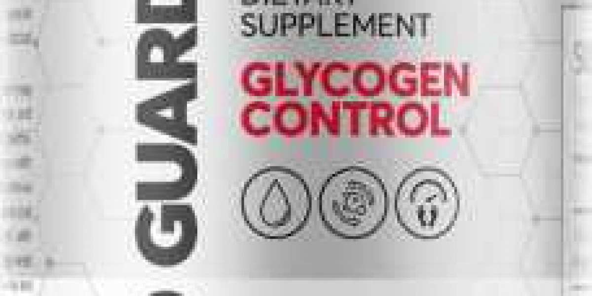 #1 Rated GlycoGuard [Official] Shark-Tank Episode