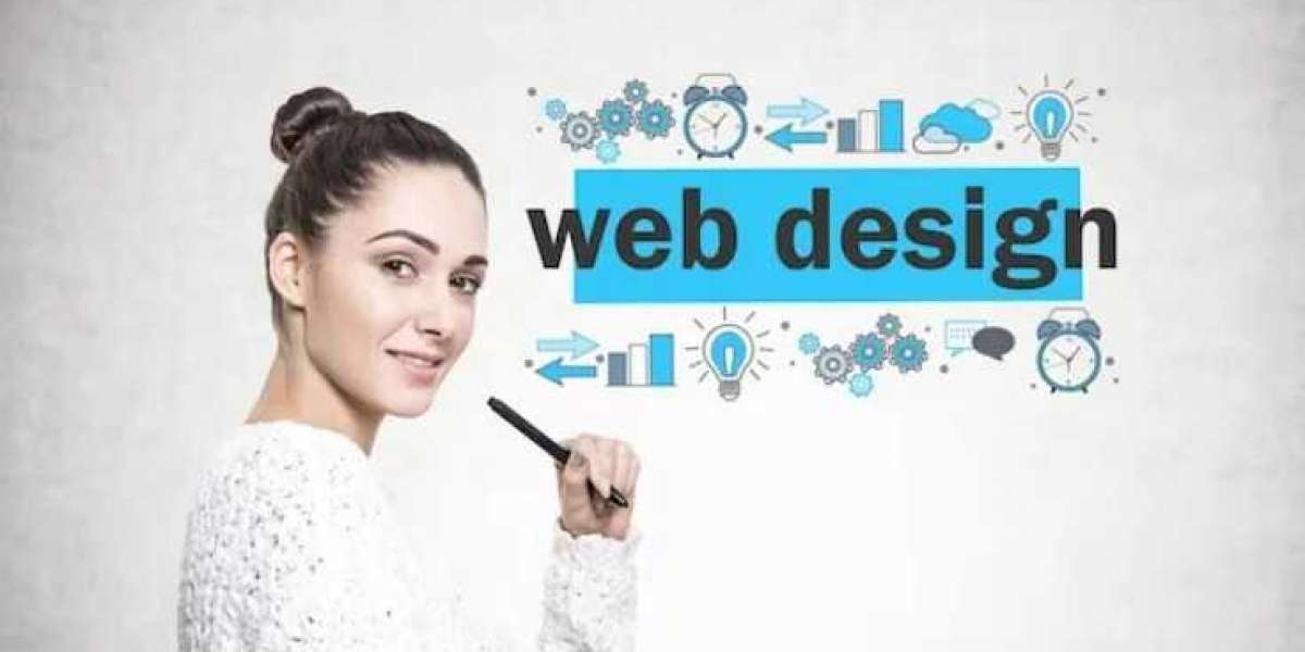 In the Digital Age, Your Website is Your Shopfront: Why You Need a Website Designing Company