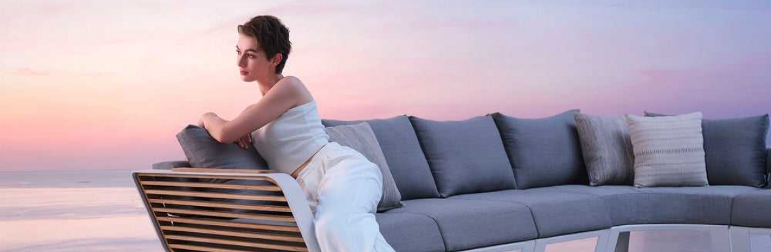 Thailand Outdoor Furniture Cover Image