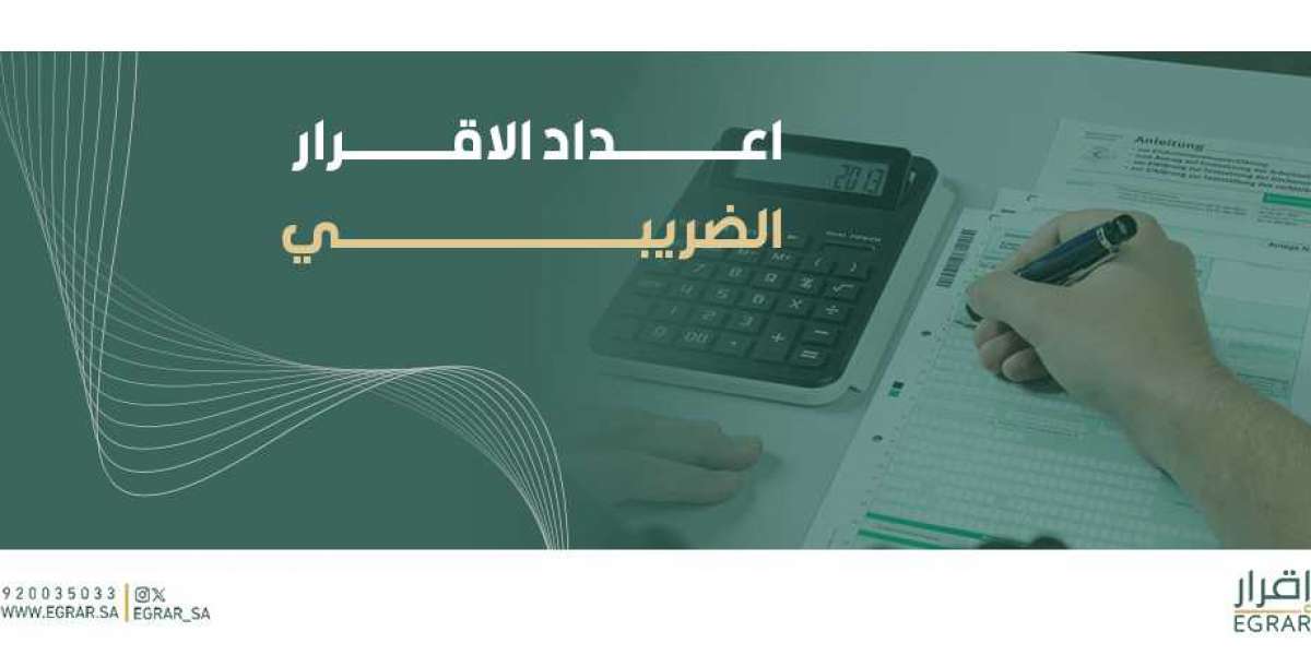 Mastering Tax Filings: A Guide to Submitting VAT Returns and Electronic Tax Declarations in Saudi Arabia