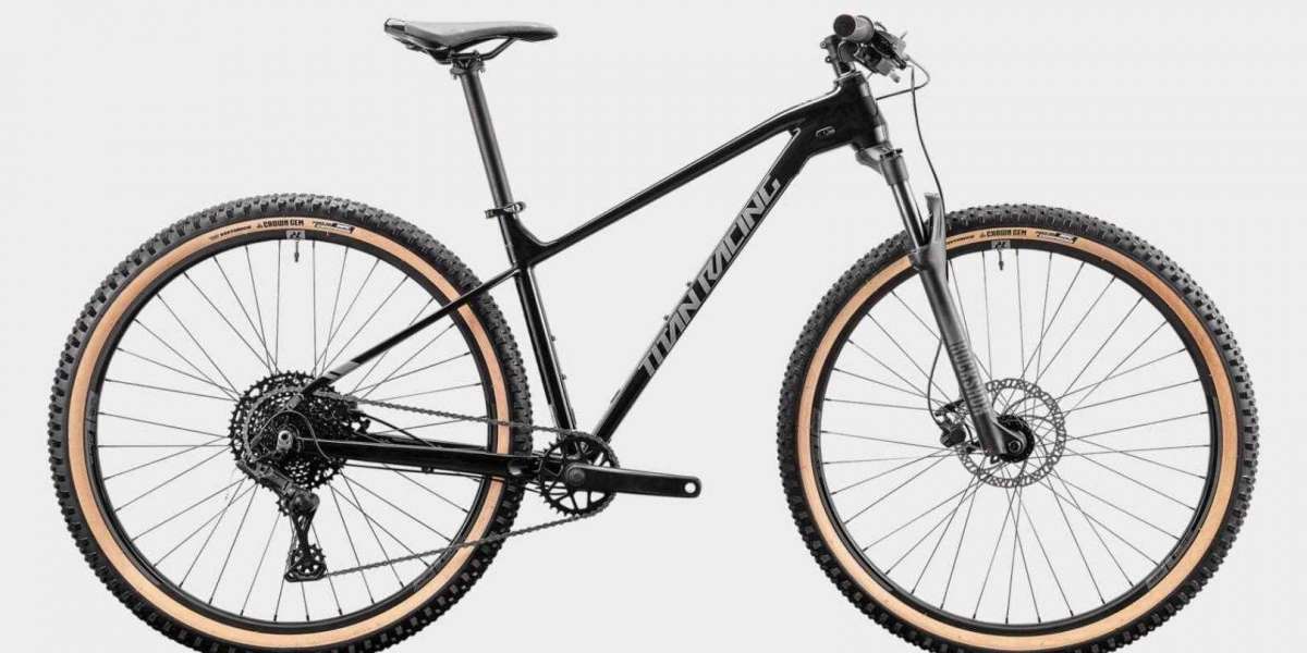 Used 29er Mountain Bike For Sale
