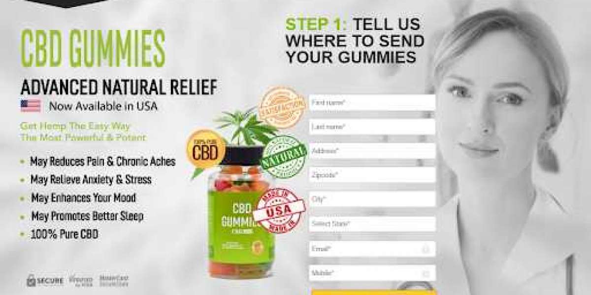 Being A Star In Your Industry Is A Matter Of BLOOM CBD GUMMIES