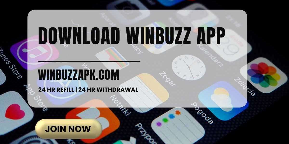 Thrills of Casino Betting with Winbuzz App