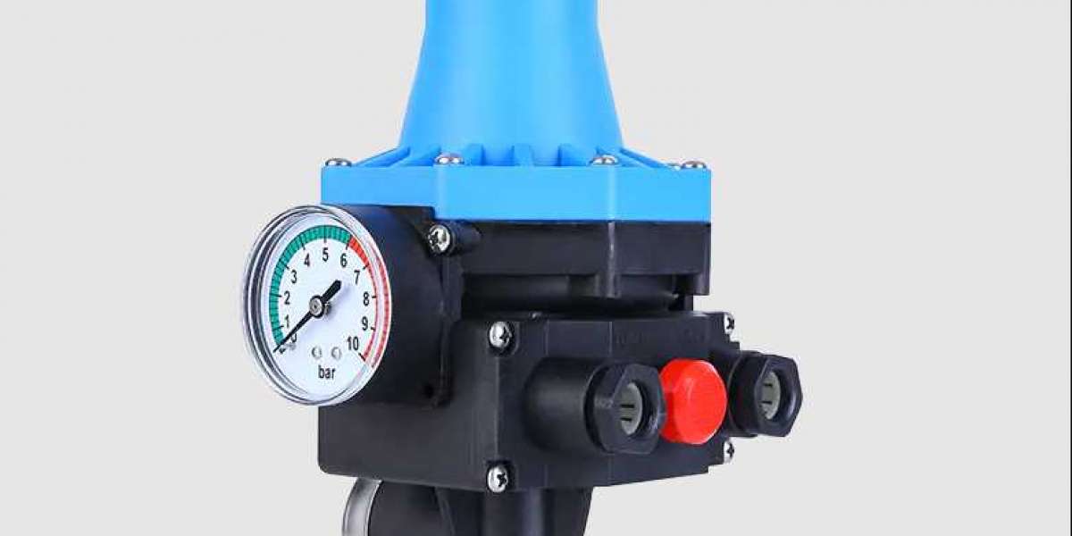 How to Select a Trustworthy Supplier for Your Water Pump Controller Needs