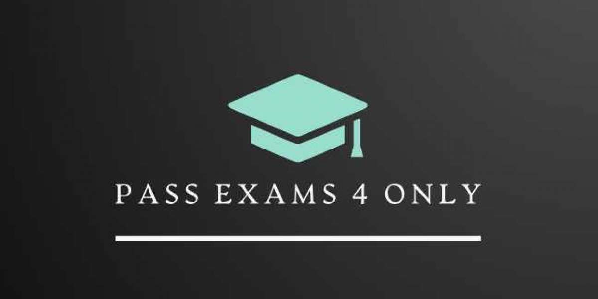 The Ultimate Guide to Passing Your Exam with Exam Dumps By PassExams4Only