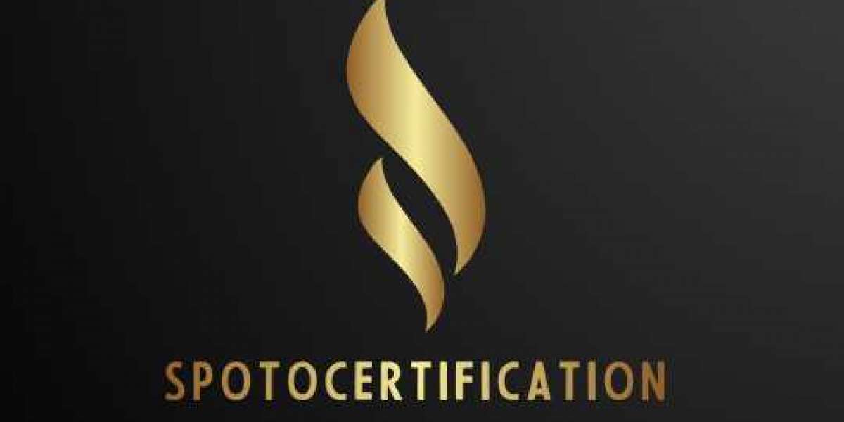Pass Your Exam Effortlessly with SPOTO Certification