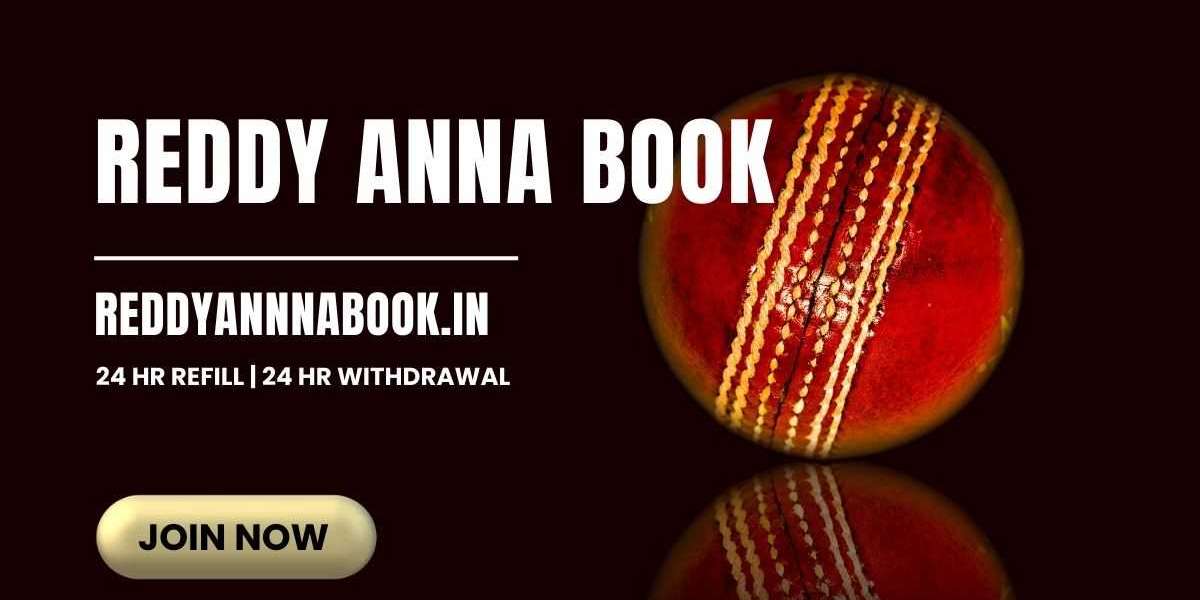 Enter the Exciting World of Casino Betting with Reddy Anna Book