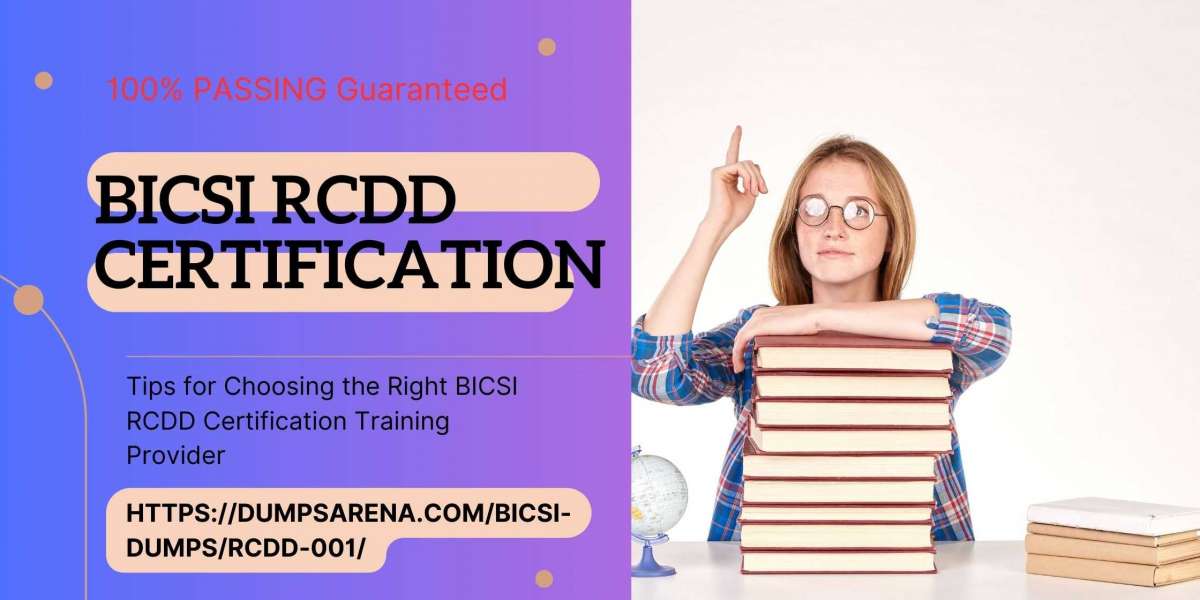 Unlimited RCDD Practice Tests: Master the Material with Confidence