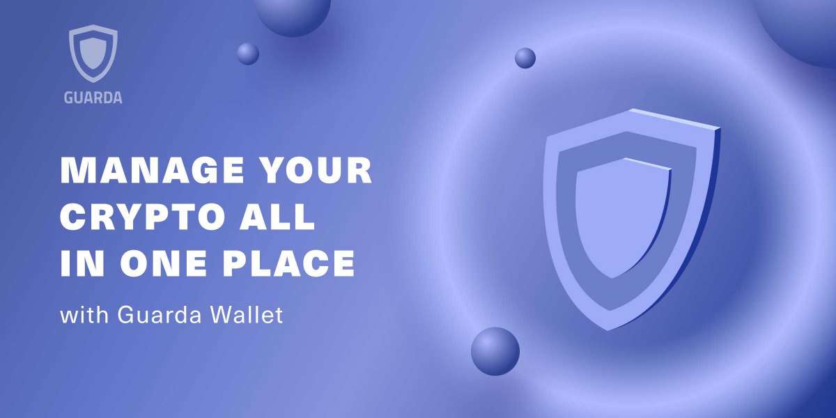 A Guide to Safeguarding Your Crypto with Guarda Wallet
