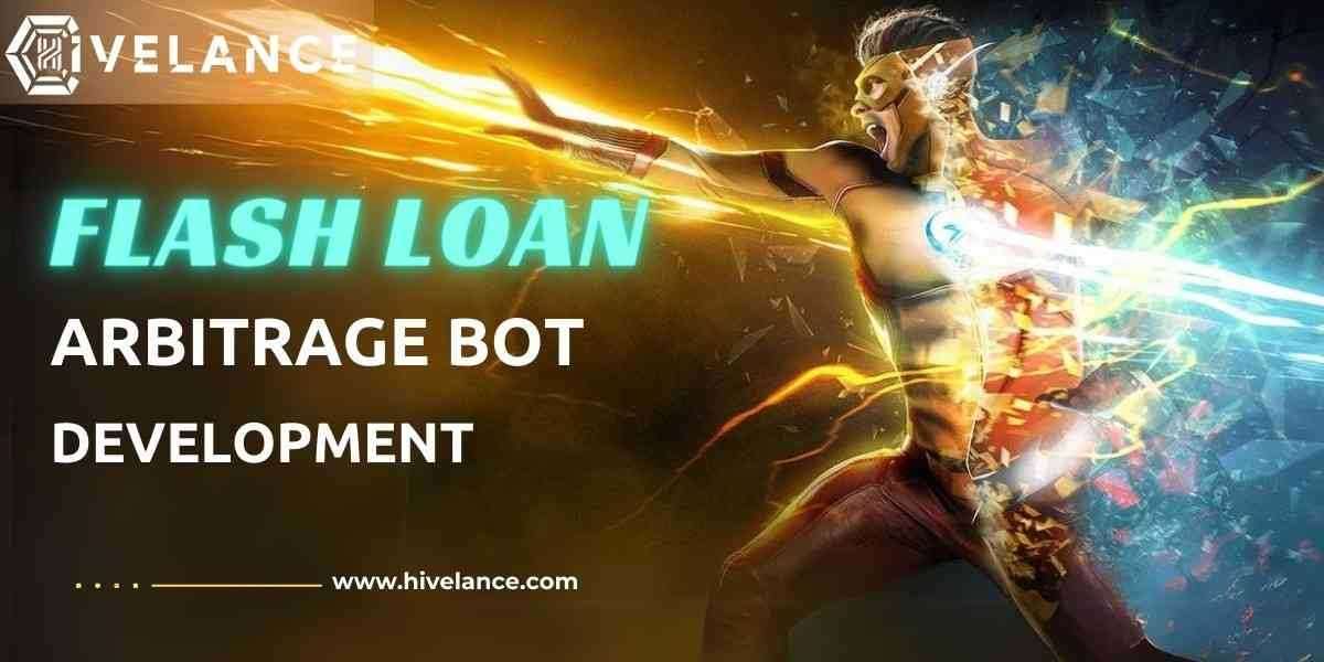 Navigate Cryptocurrency Volatility with Our Flash Loan Arbitrage Bot