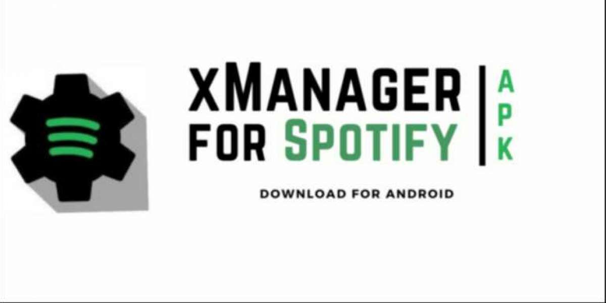 Download the Latest xManager Spotify APK on Your Laptop | Step-by-Step Guide