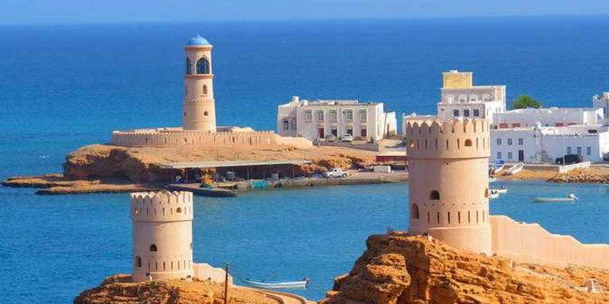 Things To Do In Oman