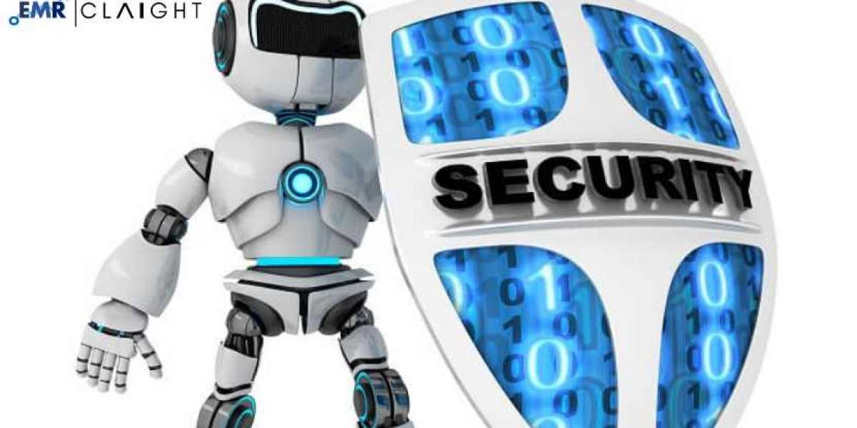Security Robots Market Size, Share, Trends & Growth Report and Forecast 2024-2032