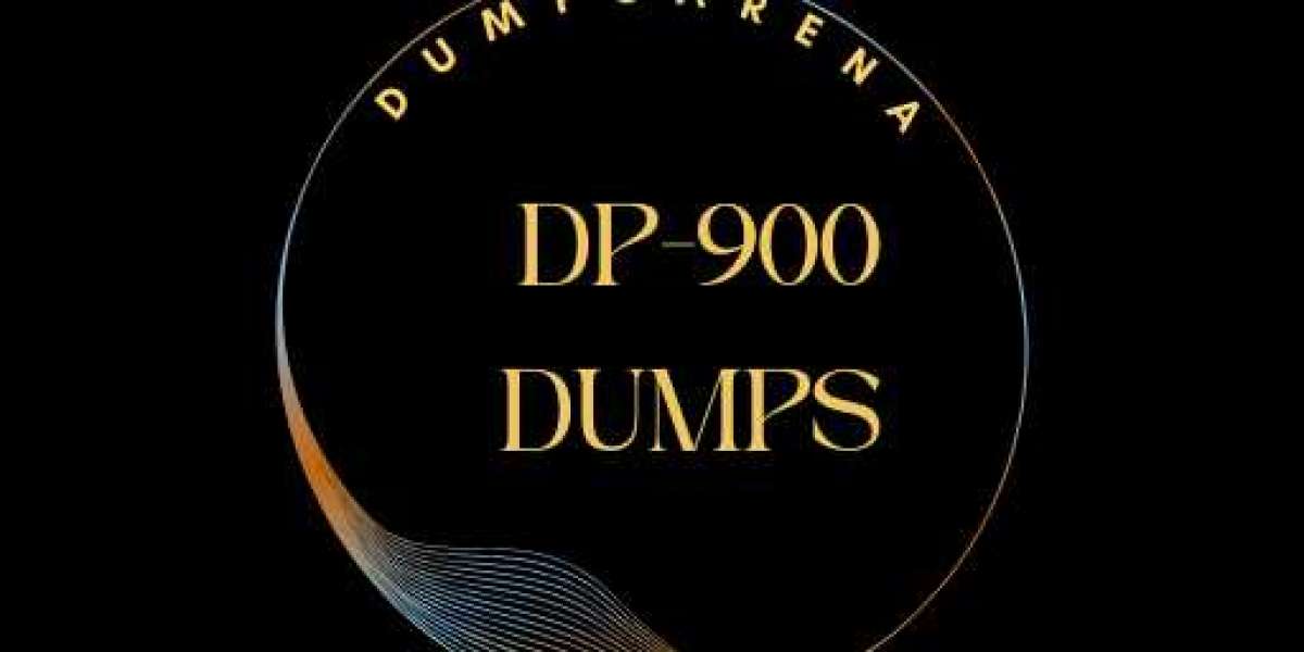DP-900 Exam Ready: Best Dumps for 2024