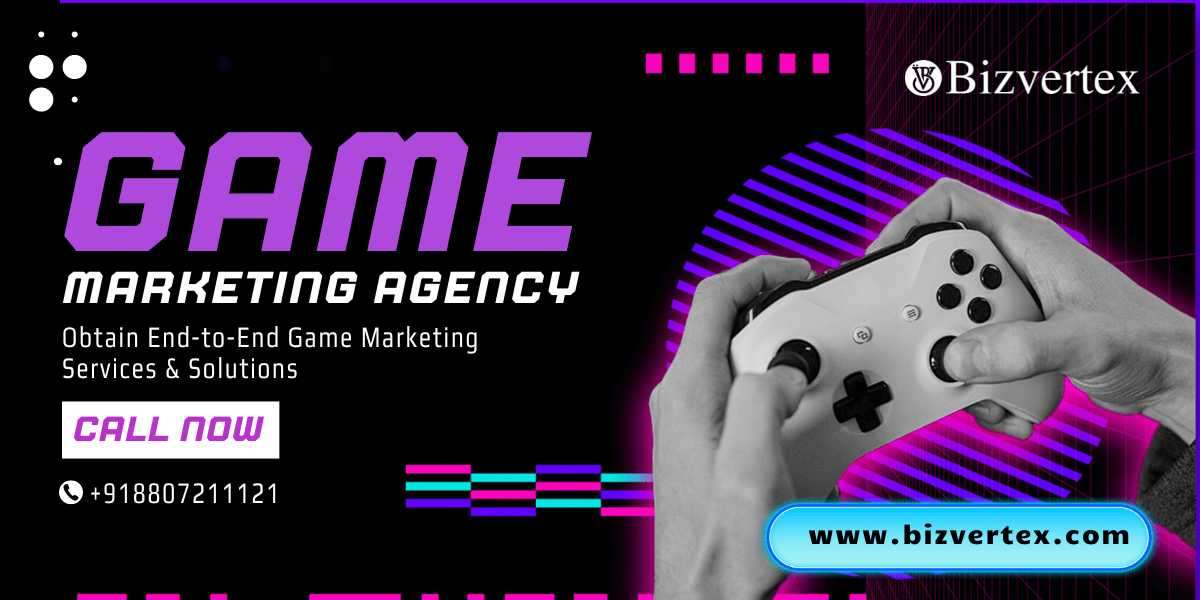 Power Up Your Brand: Effective Strategies For Game Marketing