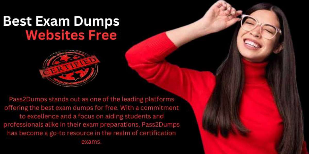 Free Exam Dumps Websites The Ultimate Resource for Exam Prep