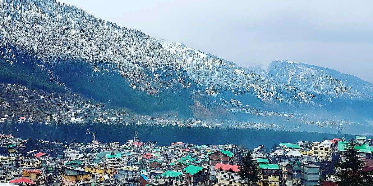 Explore the Enchanting Beauty of Manali: A Complete Travel Guide