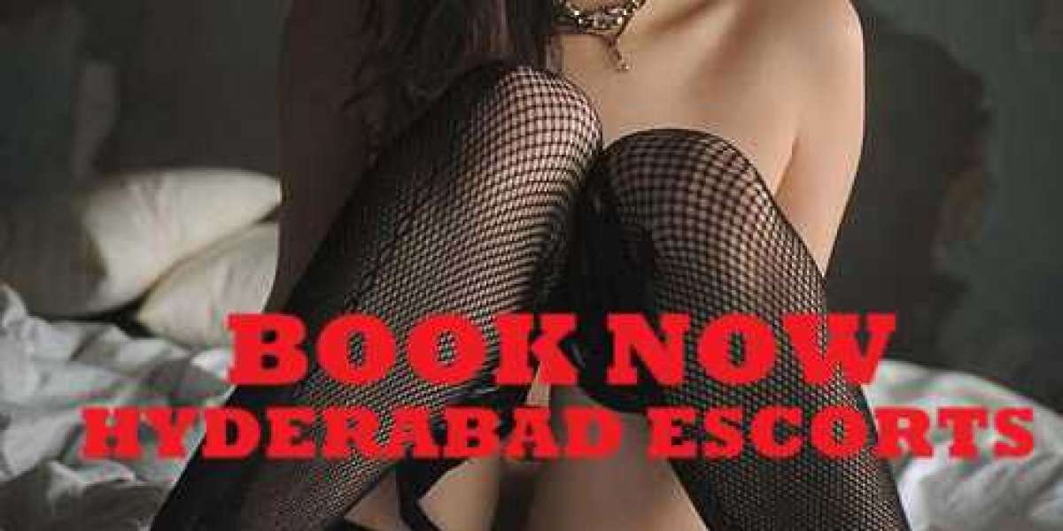 Escort Custom to Follow When Looking For an Escort Service in Hyderabad