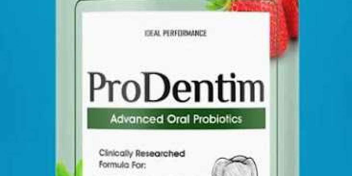 15 Tips For PRODENTIM ORAL HEALTH Success