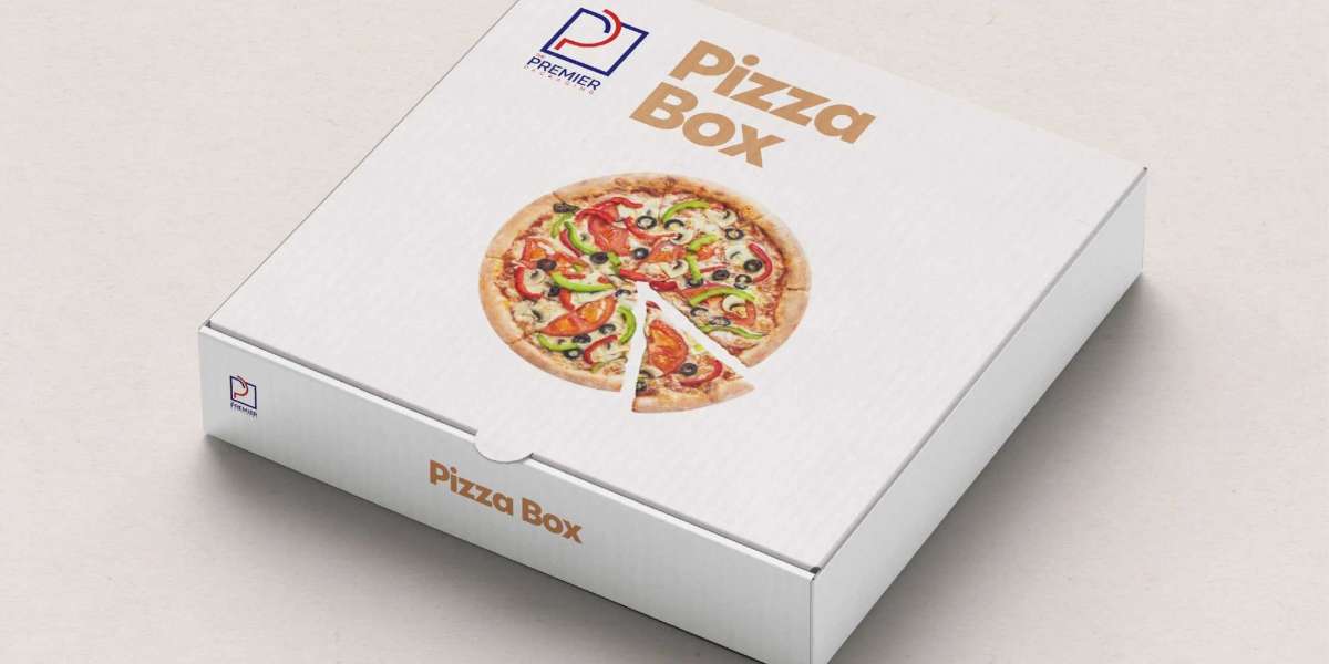The Ultimate Guide White to Pizza Boxes: Choosing the Perfect Packaging Solution
