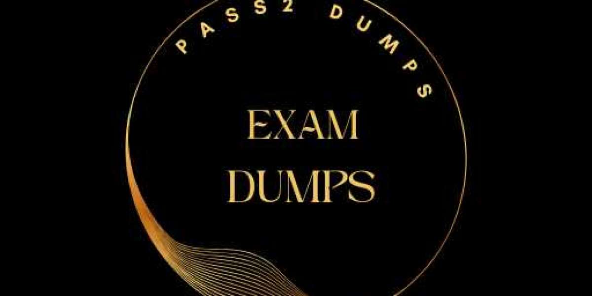 Pass 2 Dumps Top-Quality Exam Dumps for Every Exam