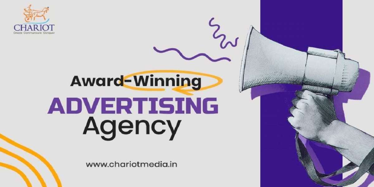Driving Innovation: Rajesh Joshi's CEO Vision for Chariot Media