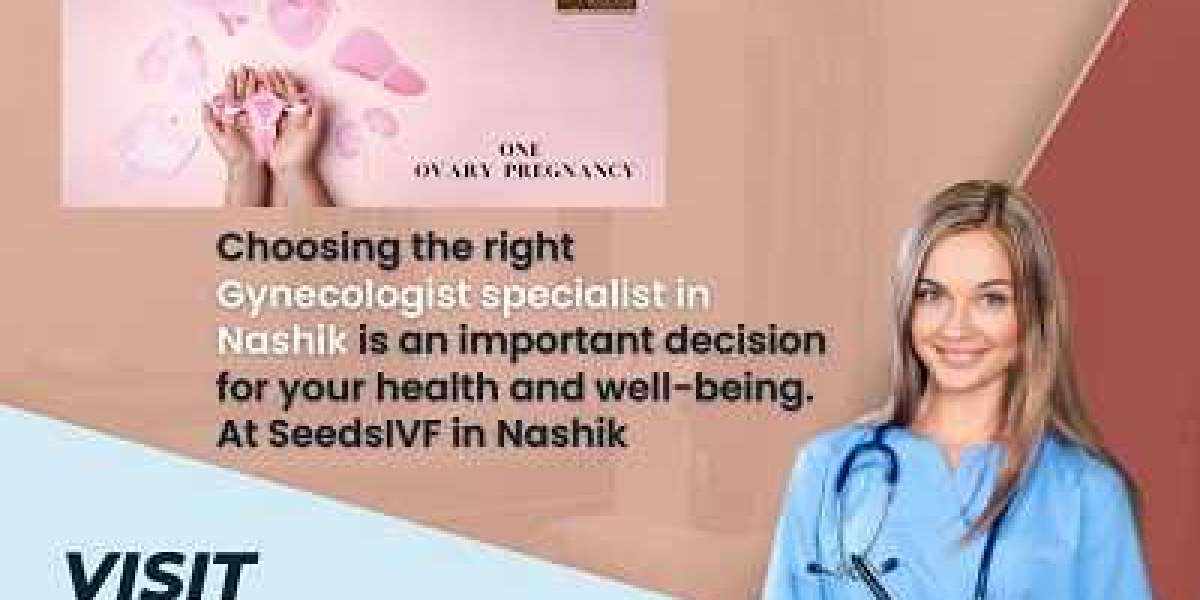 Expert Gynecologist in Nashik  Comprehensive Women's Health Care.