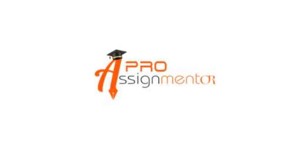 Coursework Writing Service - Pro Assignmentor