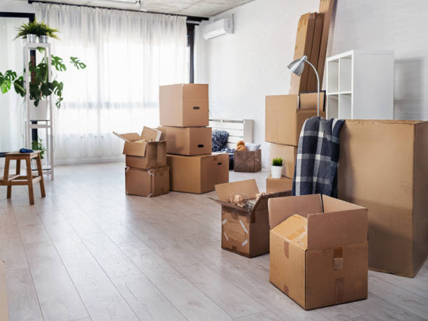 How Packers and Movers in Zirakpur Simplify Your Relocation Process: sbmoverspackers — LiveJournal | TwitBack