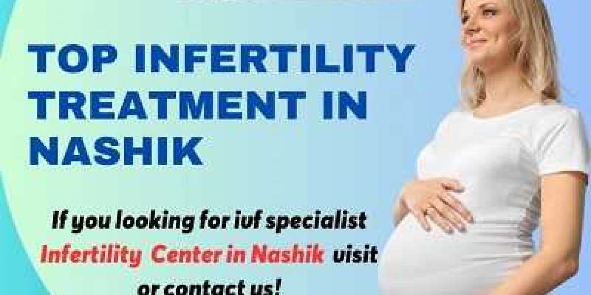 Infertility Treatment in Nashik Comprehensive Care at SeedsIVF.