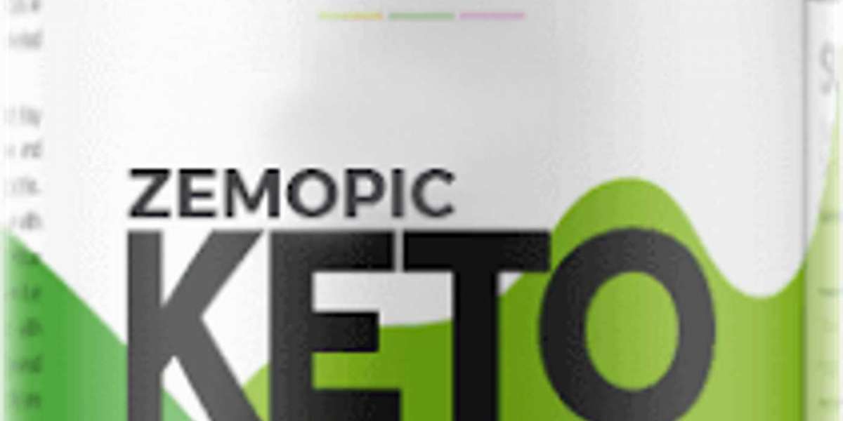 Zemopic Keto US CA – Weight Reduction Formula in 2024!