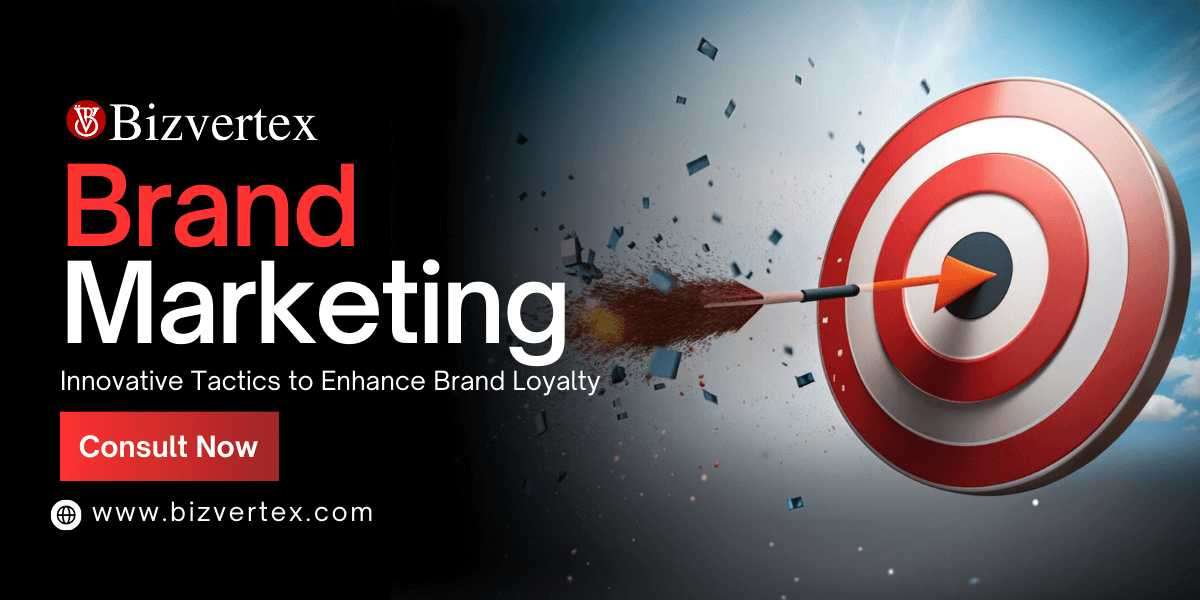 Brand Marketing Agency - Innovative Tactics To Enhance Brand Loyalty