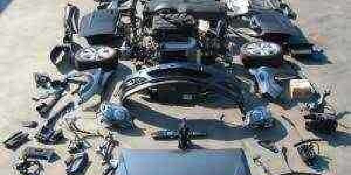 Ford used engines for sale