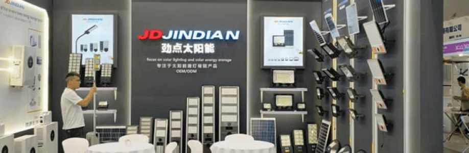 NTech solar Cover Image