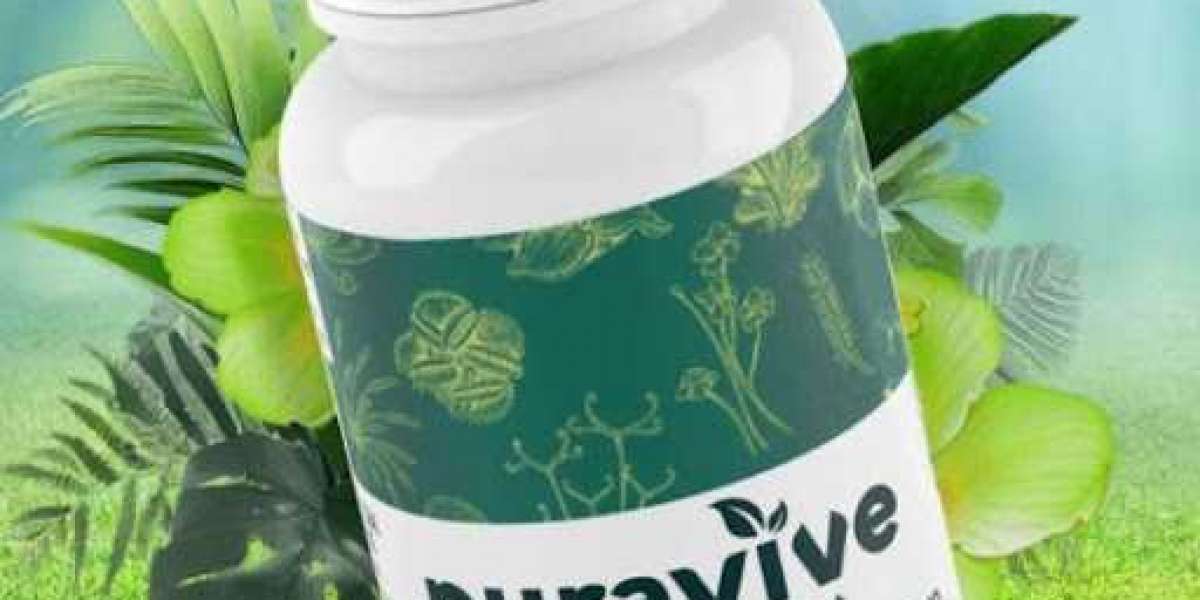 Why I Hate PURAVIVE WEIGHT LOSS