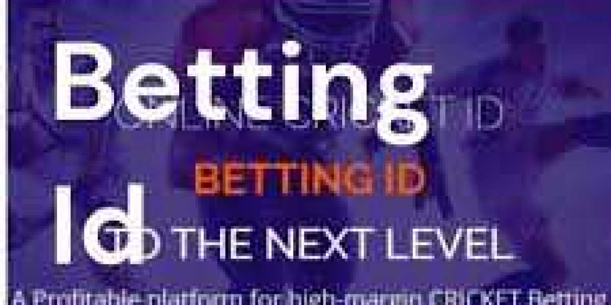 "Register for Your Online Betting ID – Enjoy Exclusive Bonuses"