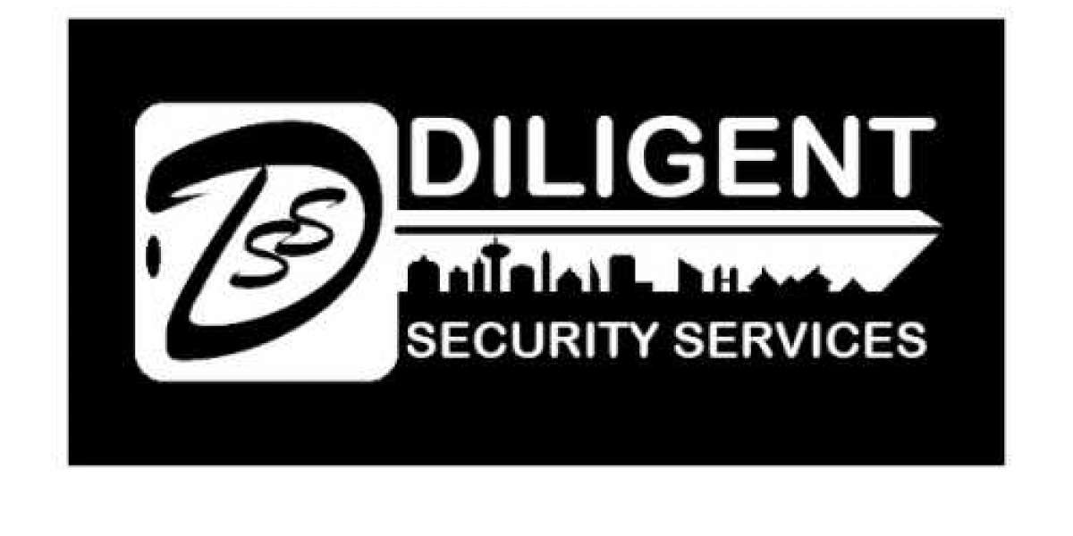 Security agency near me