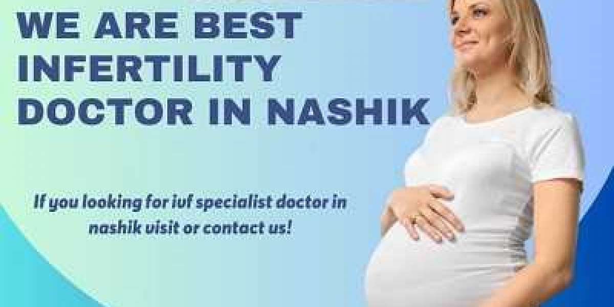 Finding Hope in Nashik Seeds IVF Your Infertility Doctor in Nashik.