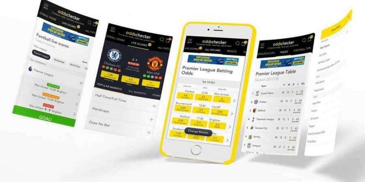 Betting Big in the Land of Kimchi: The Inside Scoop on Korean Sports Gambling Sites