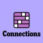 connections Game Profile Picture