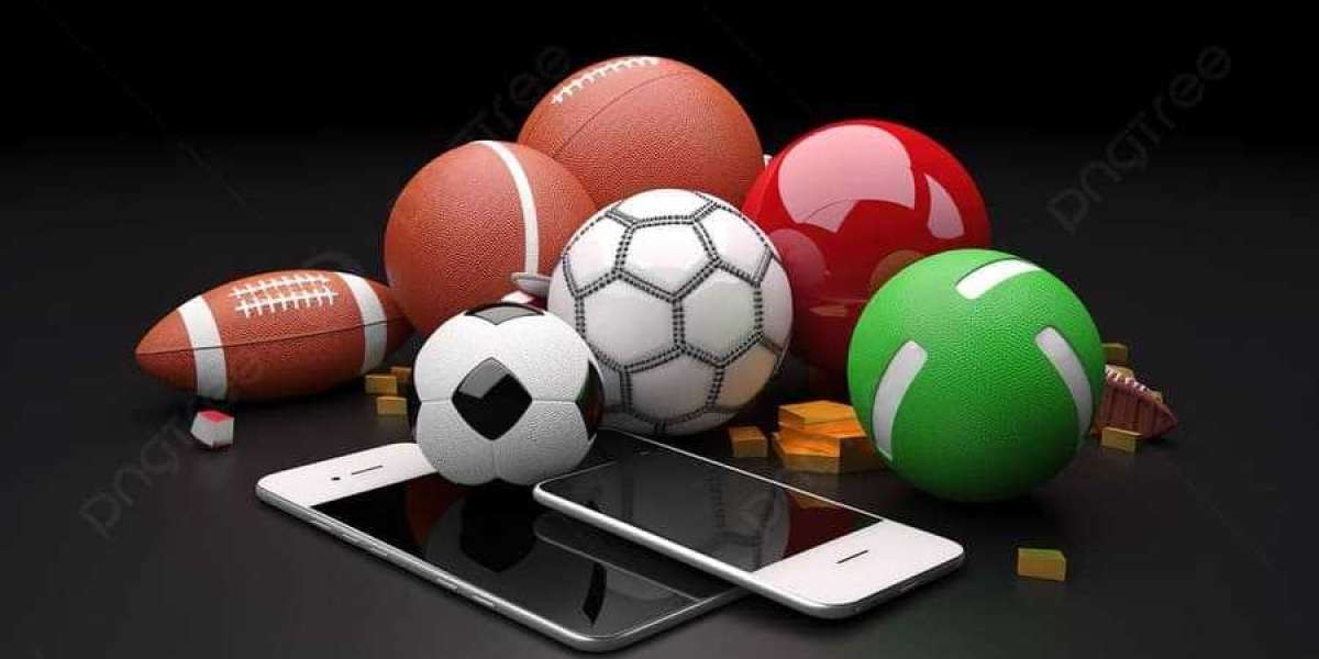 Rolling the Dice in Hanbok: The Ultimate Guide to Korean Sports Gambling Sites